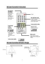 Preview for 8 page of Mactech MESD-BC Series Instructions Manual