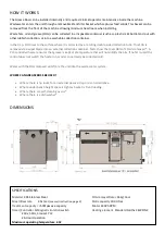 Preview for 2 page of MACTRAP Grease Boss G25 216 Operational Manual