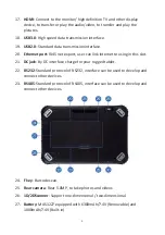 Preview for 11 page of MACTRON auto TRON MAS1227 User Manual