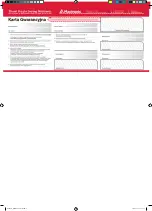 Preview for 2 page of Mactronic MX152L SNIPER Operating Instructions