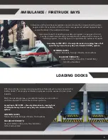 Preview for 5 page of Macurco 6 Series Application Manual