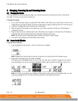 Preview for 11 page of Macurco 70-2900-0510-1 User Instructions