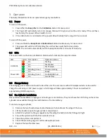 Предварительный просмотр 7 страницы Macurco AimSafety PM 100 User Instructions