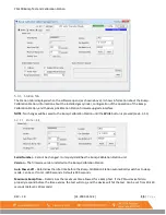 Предварительный просмотр 14 страницы Macurco AimSafety PM 100 User Instructions