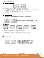 Предварительный просмотр 12 страницы Macurco AimSafety PM150-CO2 User Instructions