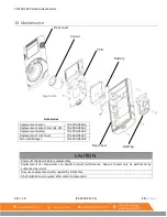 Предварительный просмотр 19 страницы Macurco AimSafety PM150-CO2 User Instructions