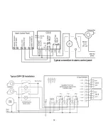 Preview for 10 page of Macurco CD-6 User Instruction