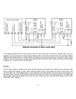 Preview for 11 page of Macurco CD-6 User Instruction