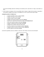 Preview for 60 page of Macurco CD-6 User Instruction