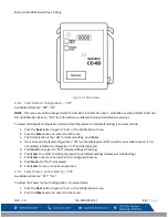 Preview for 16 page of Macurco CD-6B User Instructions