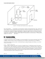 Preview for 57 page of Macurco CD-6G Operation Manual