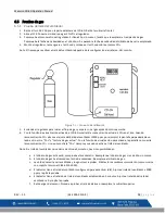 Preview for 113 page of Macurco CD-6G Operation Manual