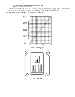 Preview for 9 page of Macurco CD-6H User Instructions