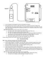 Preview for 19 page of Macurco CD-6MC User Instructions