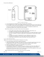 Preview for 27 page of Macurco CD Series User Instructions