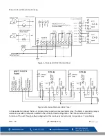 Preview for 12 page of Macurco CX-6 User Instructions