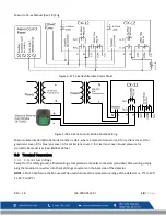 Preview for 18 page of Macurco CX-6 User Instructions