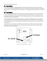 Preview for 31 page of Macurco CX-6 User Instructions