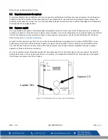 Preview for 141 page of Macurco CX-6 User Instructions