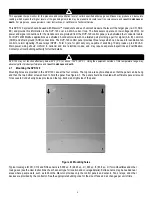 Предварительный просмотр 6 страницы Macurco DVP-120 User Instructions