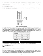 Предварительный просмотр 11 страницы Macurco DVP-120 User Instructions