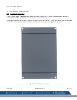 Preview for 9 page of Macurco DVP-1200 Manual