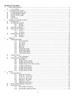 Preview for 2 page of Macurco DVP-120B User Instructions