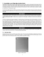 Preview for 7 page of Macurco DVP-120B User Instructions