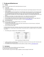 Preview for 49 page of Macurco DVP-120B User Instructions