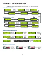 Preview for 61 page of Macurco DVP-120B User Instructions