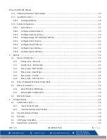 Preview for 4 page of Macurco DVP-120C User Instructions