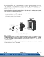 Preview for 17 page of Macurco DVP-120C User Instructions