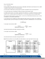 Preview for 19 page of Macurco DVP-120C User Instructions