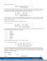 Preview for 33 page of Macurco DVP-120C User Instructions