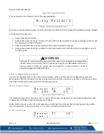 Preview for 40 page of Macurco DVP-120C User Instructions