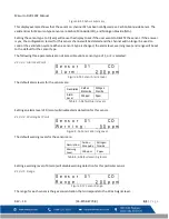 Preview for 41 page of Macurco DVP-120C User Instructions