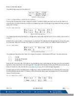 Preview for 42 page of Macurco DVP-120C User Instructions