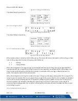 Preview for 47 page of Macurco DVP-120C User Instructions