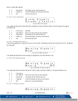 Preview for 49 page of Macurco DVP-120C User Instructions