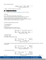 Preview for 73 page of Macurco DVP-120C User Instructions