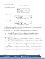 Preview for 74 page of Macurco DVP-120C User Instructions