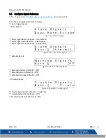 Preview for 75 page of Macurco DVP-120C User Instructions