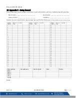 Preview for 76 page of Macurco DVP-120C User Instructions