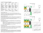 Preview for 2 page of Macurco GBC-24 Series Installation Manual