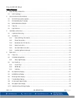 Preview for 3 page of Macurco MRS-485 User Instructions