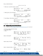 Preview for 72 page of Macurco MRS-485 User Instructions