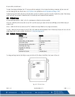 Preview for 18 page of Macurco RD-6 User Instructions