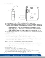 Preview for 58 page of Macurco RD-6 User Instructions