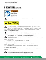 Preview for 5 page of Macurco TracXP TXP-C20 Instruction Manual