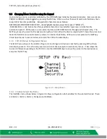 Preview for 13 page of Macurco TracXP TXP-C20 Instruction Manual